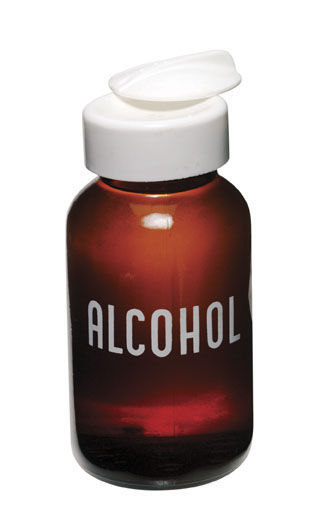 Alcohol